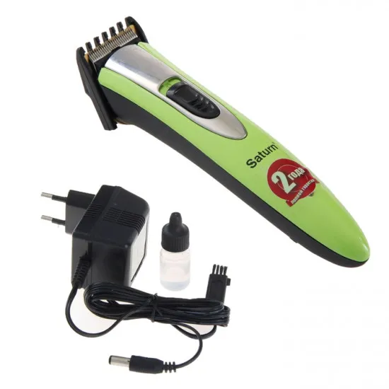 Saturn ST-HC7381 Green