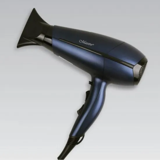 Uscător de păr Maestro MR-223,, Blue