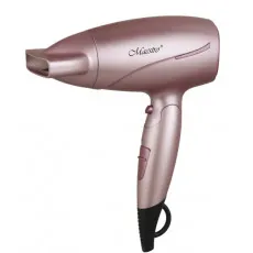 Uscător de păr Maestro MR-209, 2000 W, Pink Uscător de păr Maestro MR-209, 2000 W, Pink