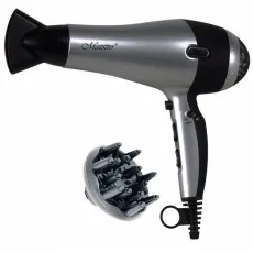 Uscător de păr Maestro MR-220, 2200 W, Silver