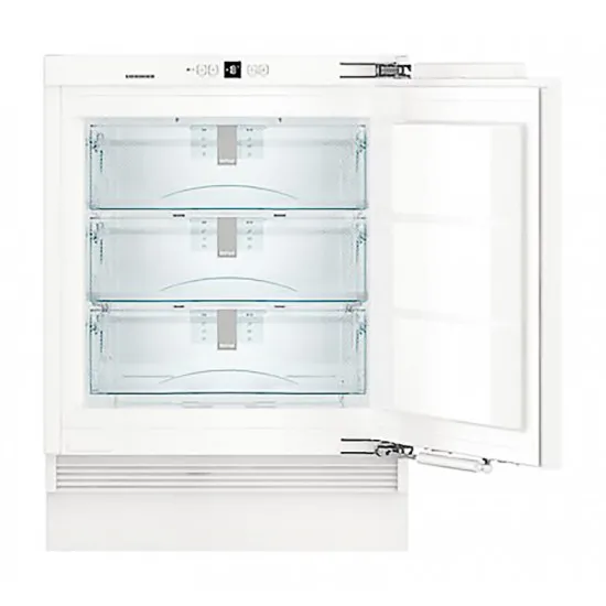 Морозильник вертикальный Liebherr SUIGN 1554 White (79 л)