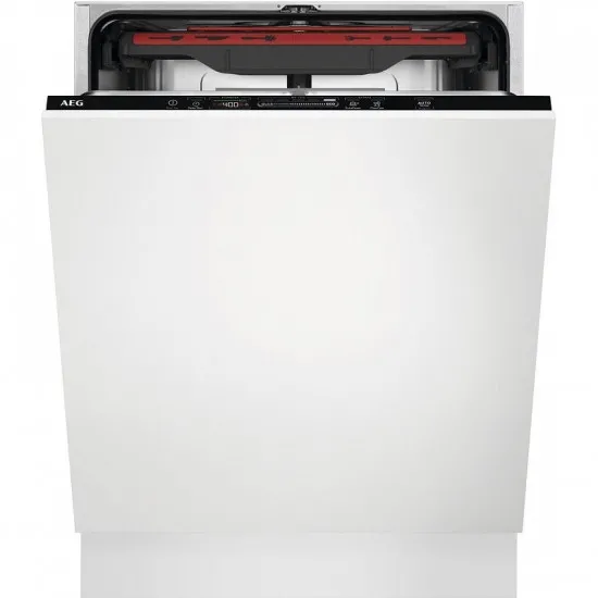 Mașină de spălat vase încorporabilă AEG FSB53927Z White