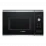 СВЧ-печь встраиваемая Bosch BFL553MS0 Black (25 л/900 Вт)