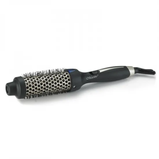 Фен-щётка Maestro MR-260, 52 Вт, Black