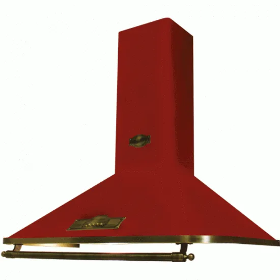 Hotă Kaiser A 6315 Rot Em Eco Red