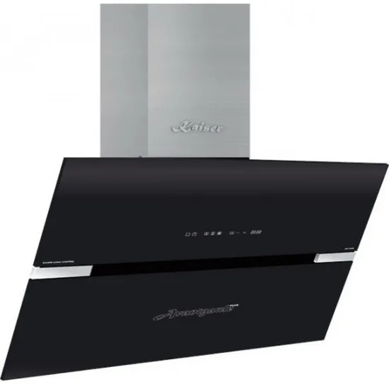 Hotă Kaiser AT 9407 NF Black