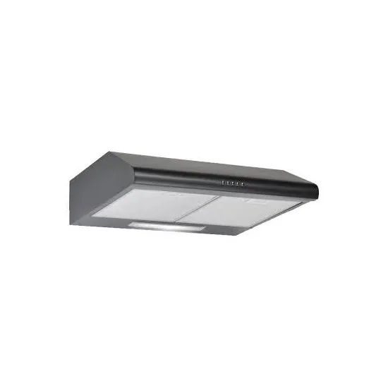 HotÄ? Wolser WL 5010 B, Black
