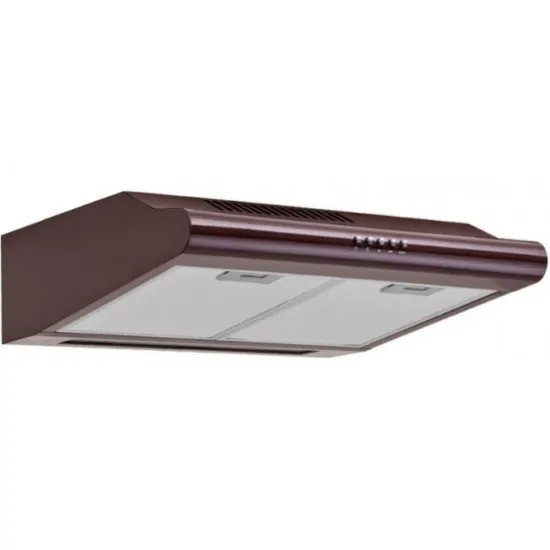 HotÄ? Wolser WL 5010 BR, Brown