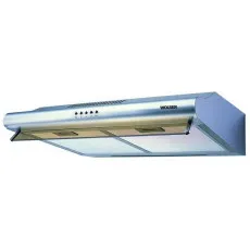 Hotă Wolser WL 5010 IX, Gray Hotă Wolser WL 5010 IX, Gray