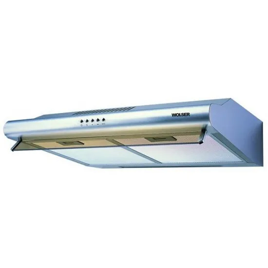 HotÄ? Wolser WL 5010 W, White