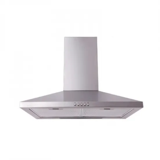Вытяжка Wolser WL 601 AF, Silver