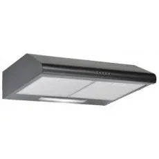 Hotă Wolser WL 6010 B, Black Hotă Wolser WL 6010 B, Black
