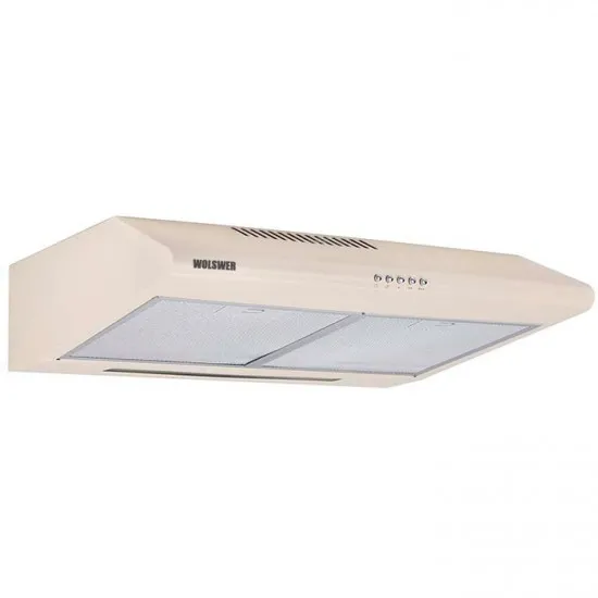 Hotă Wolser WL 6010, Ivory