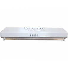 Hotă Wolser WL 6010 W, White Hotă Wolser WL 6010 W, White