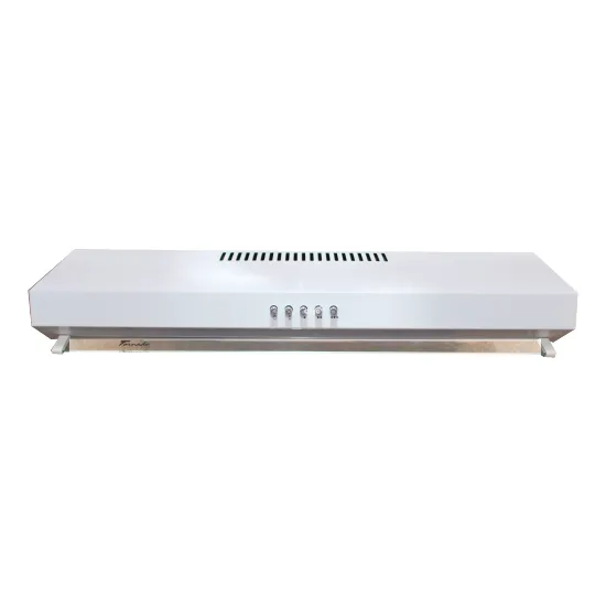 Hotă Wolser WL 6010 W, White