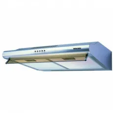Hotă Wolser WL 6020 IX, Silver Hotă Wolser WL 6020 IX, Silver
