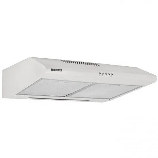 Вытяжка Wolser WL 6020 W, White