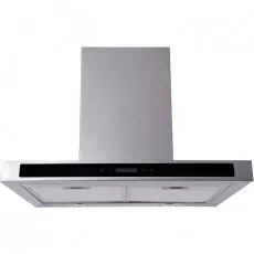Вытяжка Wolser WL- BI 60 S Silver/Black Вытяжка Wolser WL- BI 60 S Silver/Black