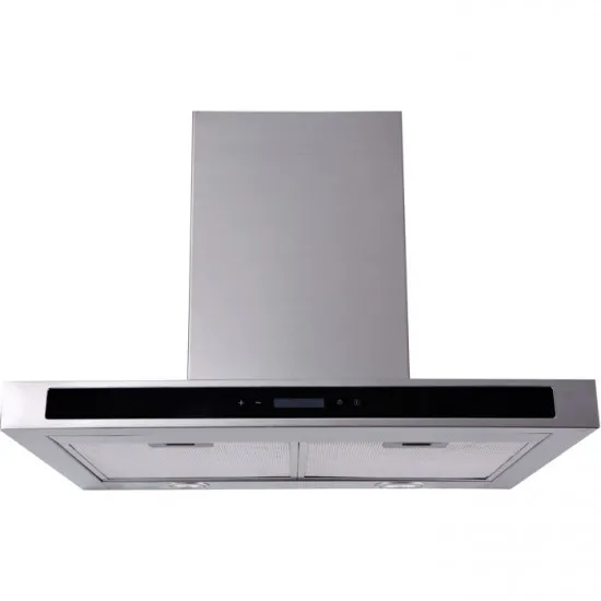 Вытяжка Wolser WL- BI 60 S Silver/Black