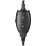 Căşti Sven AP-G333MV Black/Red