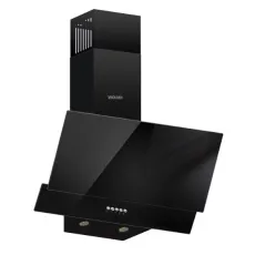 Hotă Wolser WL -F 60 AL Black Hotă Wolser WL -F 60 AL Black