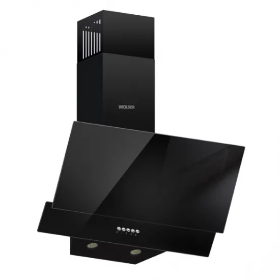 Hotă Wolser WL -F 60 AL Black
