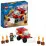 Lego City 60280 Пожарная машина с лестницей
