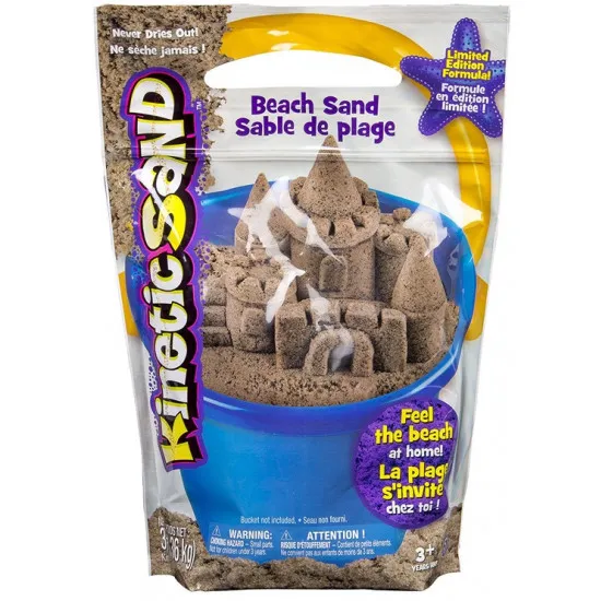 Spin Master Kinetic Sand 6028363 Кинетический песок