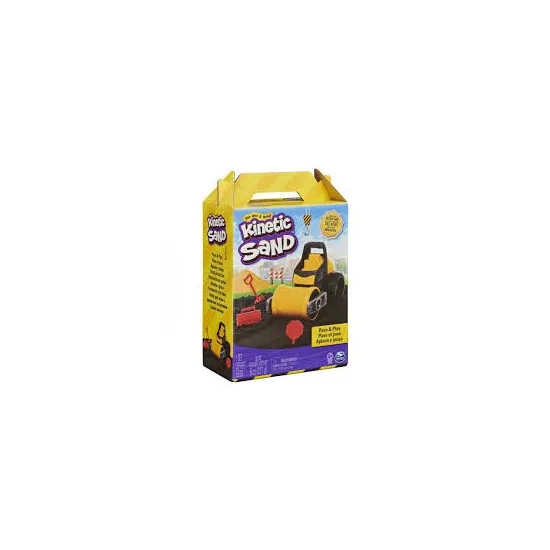 Spin Master Kinetic Sand 6056481 Игровой набор Кинетический песок
