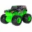 Spin Master Monster Jam 6044990 Mașina Grave Digger