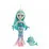 Mattel Enchantimals GJX41 Narwhal Naddi