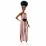 Mattel Barbie Fashionistas GHW51 Кукла с витилиго