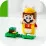 Lego Super Mario 71372 Costum de puteri: Pisica