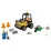 Lego City 60284 Автомобиль для дорожных работ