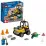 Lego City 60284 Автомобиль для дорожных работ