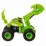 Spin Master Monster Jam 6055226 Бульдозер