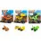 Spin Master Monster Jam 6055226 Бульдозер