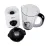 Блендер Floria ZLN3703, White/Black