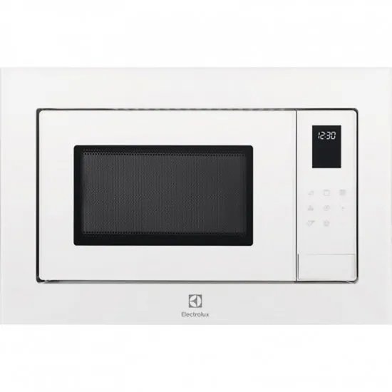 Cuptor cu microunde Electrolux LMS4253TMW (White)