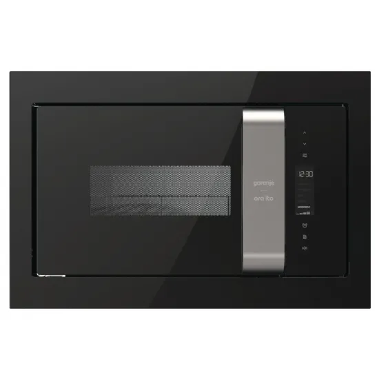 Cuptor cu microunde încorporat Gorenje BM235ORAB (Black)