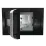 Cuptor cu microunde încorporat Gorenje BM235ORAB (Black)