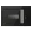 Cuptor cu microunde încorporat Gorenje BM235ORAB (Black)