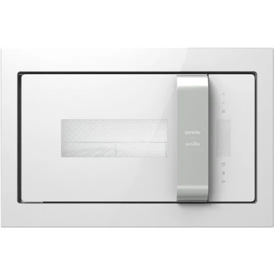 Cuptor cu microunde încorporat Gorenje BM235ORAW (White)
