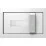 Cuptor cu microunde încorporat Gorenje BM235ORAW (White)