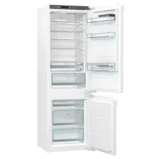 Frigider încorporabil Gorenje NRKI2181A1, 248 L, White Frigider încorporabil Gorenje NRKI2181A1, 248 L, White