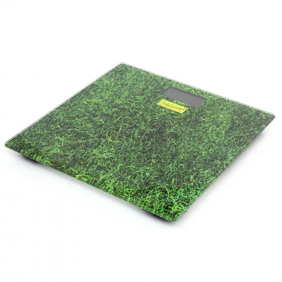 Cântar de podea Maestro MR-1824, Green
