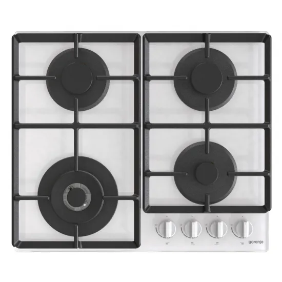 Plită încorporabilă Gorenje GTW641EW (White)