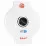 Aparat pentru vafe Saturn ST-EC0153 White (1200 W)