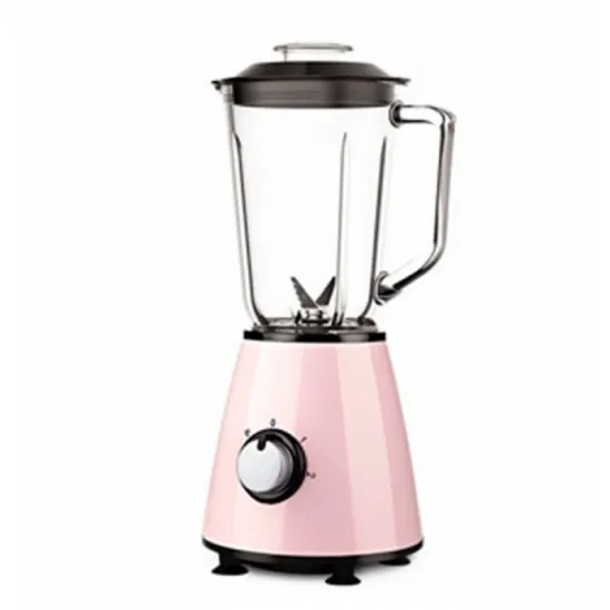 Blender Maestro MR -570, Black/Pink