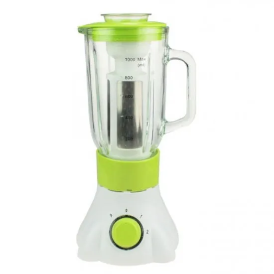 Blender Saturn ST-FP9087, Green